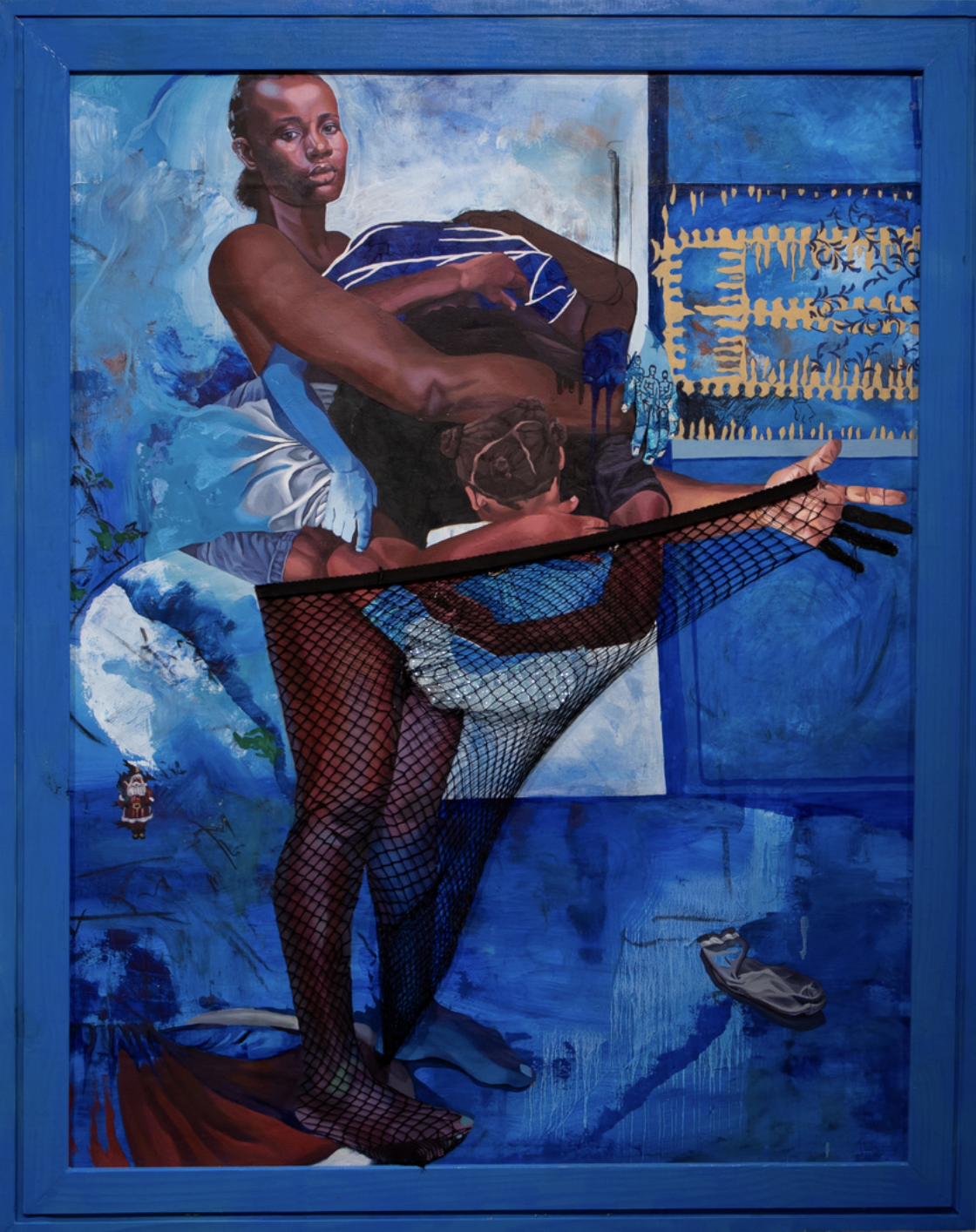 Opening Reception | The Last Sky: Memory Drift II